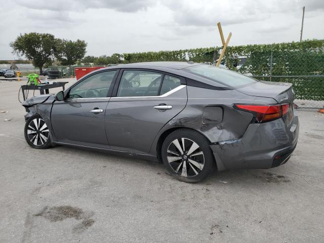 1N4BL4EV1KC100269 - 2019 NISSAN ALTIMA SL GRAY photo 2