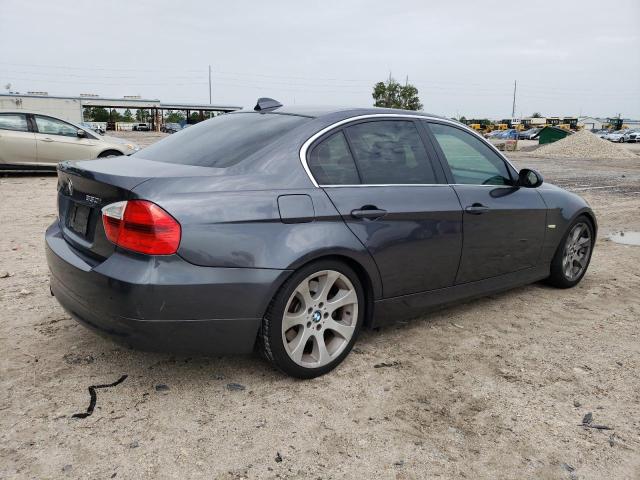 WBAVB33576KS34008 - 2006 BMW 3 SERIES I Boz foto 3