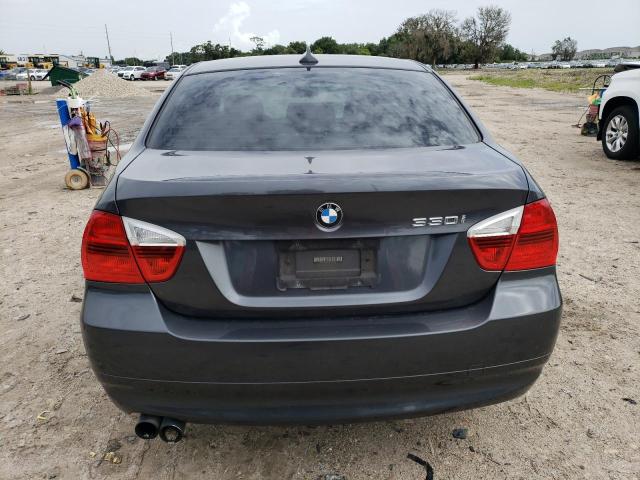 WBAVB33576KS34008 - 2006 BMW 3 SERIES I Boz foto 6