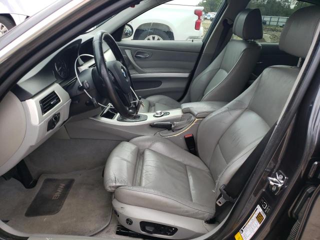 WBAVB33576KS34008 - 2006 BMW 3 SERIES I Boz foto 7