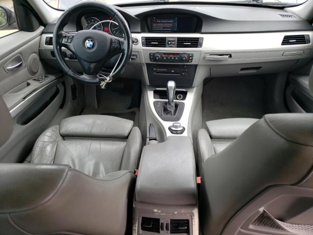 WBAVB33576KS34008 - 2006 BMW 3 SERIES I Boz foto 8