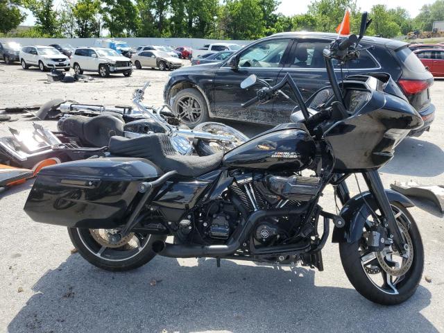 2024 HARLEY-DAVIDSON FLTRX, null