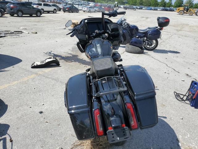 1HD1KH722RB654633 - 2024 HARLEY-DAVIDSON FLTRX 黑色 照片 4