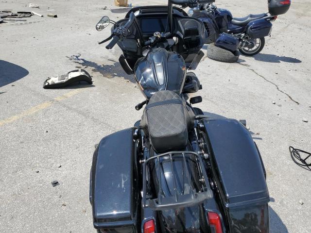 1HD1KH722RB654633 - 2024 HARLEY-DAVIDSON FLTRX 黑色 照片 6