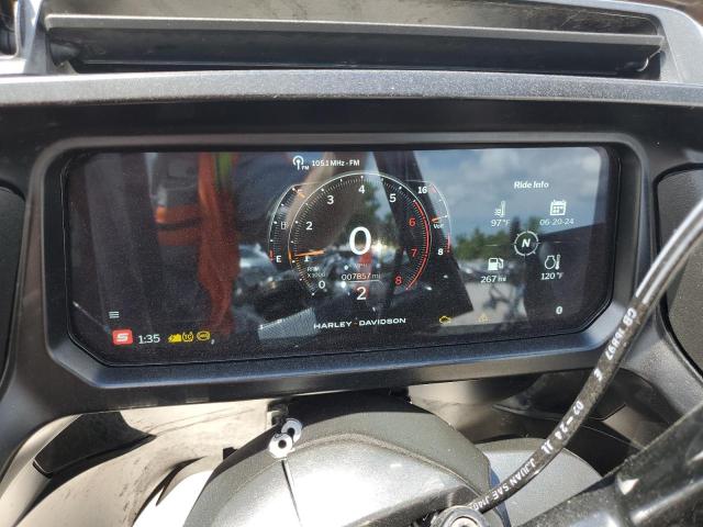 1HD1KH722RB654633 - 2024 HARLEY-DAVIDSON FLTRX 黑色 照片 7