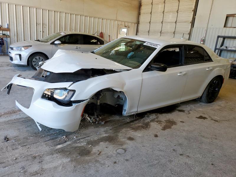 2023 CHRYSLER 300 TOURING, 