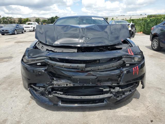 2C3CDXBG6KH692692 - 2019 DODGE CHARGER SXT BLACK photo 5