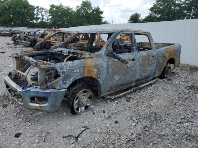 2021 RAM 2500 TRADESMAN, 