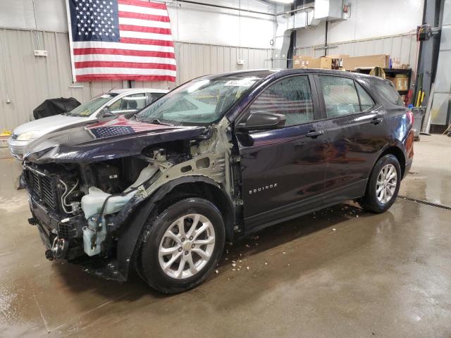 2020 CHEVROLET EQUINOX, 