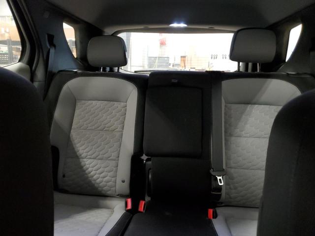 3GNAX5EV4LS553482 - 2020 CHEVROLET EQUINOX BLUE photo 10