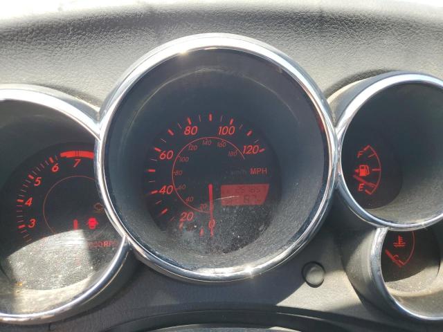 2T1KR32E53C055160 - 2003 TOYOTA COROLLA MA XR WHITE photo 9