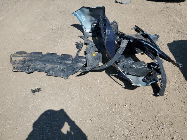 5TDJKRFH4GS286779 - 2016 TOYOTA HIGHLANDER XLE Синій фото 13