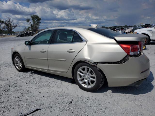 1G11C5SL9FF350483 - 2015 CHEVROLET MALIBU 1LT SILVER photo 2