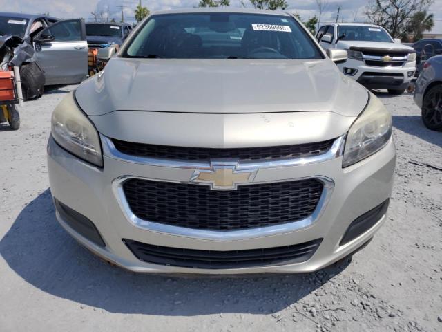 1G11C5SL9FF350483 - 2015 CHEVROLET MALIBU 1LT SILVER photo 5