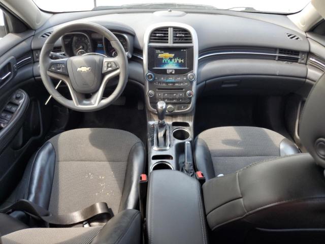 1G11C5SL9FF350483 - 2015 CHEVROLET MALIBU 1LT SILVER photo 8