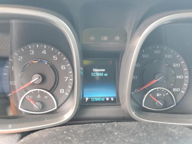 1G11C5SL9FF350483 - 2015 CHEVROLET MALIBU 1LT SILVER photo 9