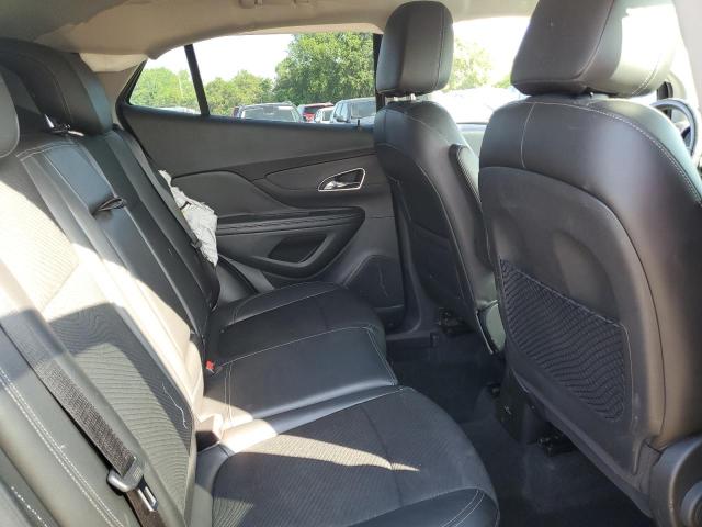 KL4CJFSB5EB777727 - 2014 BUICK ENCORE CONVENIENCE 灰色 照片 11