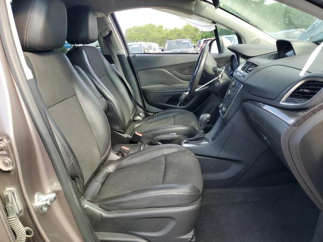 KL4CJFSB5EB777727 - 2014 BUICK ENCORE CONVENIENCE 灰色 照片 7