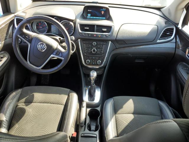 KL4CJFSB5EB777727 - 2014 BUICK ENCORE CONVENIENCE 灰色 照片 8