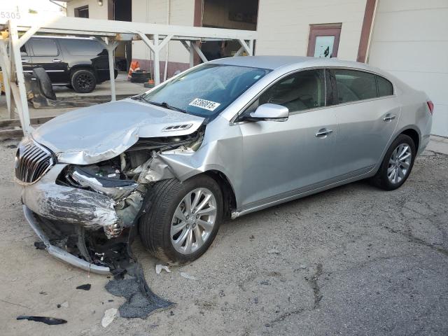 2016 BUICK LACROSSE, null