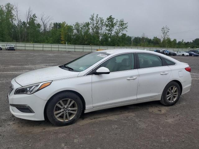 2015 HYUNDAI SONATA SE, null
