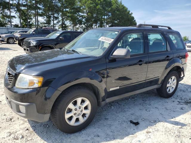 2008 MAZDA TRIBUTE S, null