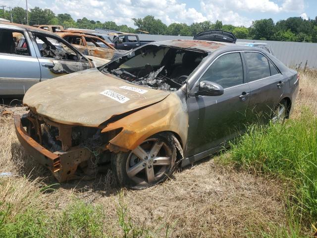 2014 TOYOTA CAMRY L, 