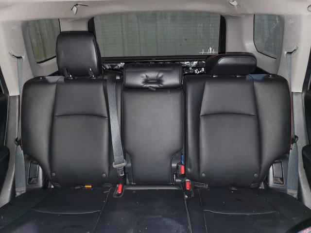 JTEBU5JR0H5471065 - 2017 TOYOTA 4RUNNER SR5/SR5 PREMIUM 黑色 照片 10