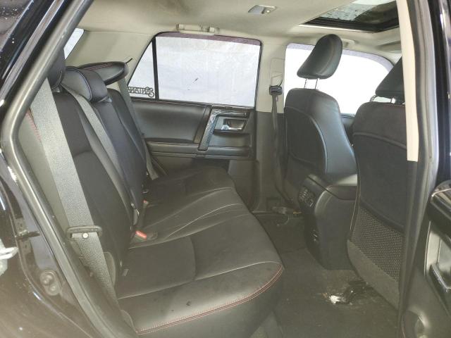 JTEBU5JR0H5471065 - 2017 TOYOTA 4RUNNER SR5/SR5 PREMIUM 黑色 照片 11