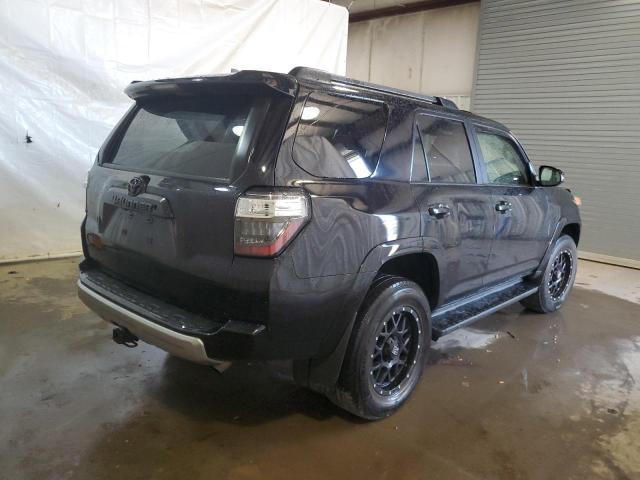 JTEBU5JR0H5471065 - 2017 TOYOTA 4RUNNER SR5/SR5 PREMIUM 黑色 照片 3