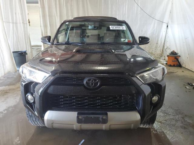 JTEBU5JR0H5471065 - 2017 TOYOTA 4RUNNER SR5/SR5 PREMIUM 黑色 照片 5