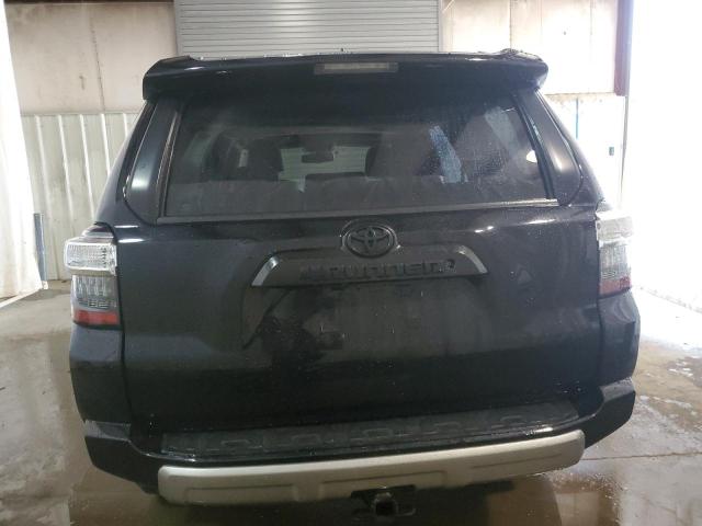 JTEBU5JR0H5471065 - 2017 TOYOTA 4RUNNER SR5/SR5 PREMIUM 黑色 照片 6