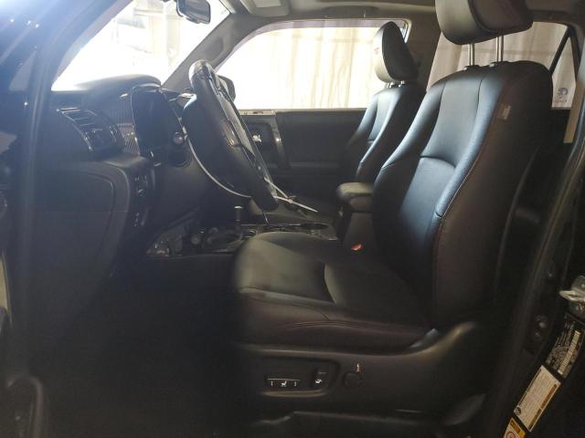 JTEBU5JR0H5471065 - 2017 TOYOTA 4RUNNER SR5/SR5 PREMIUM 黑色 照片 7