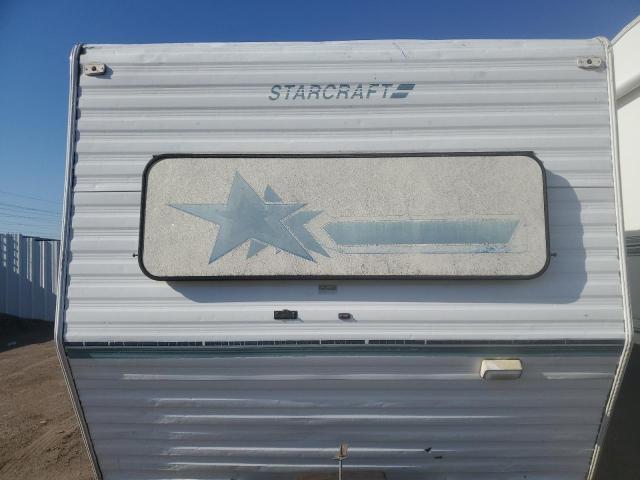 1SABS02L6R1TF4046 - 1994 JAYCO TALON WHITE photo 8