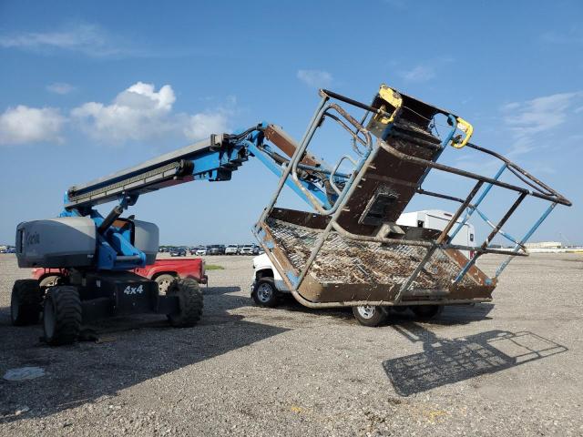 2017 GENIE LIFT, null