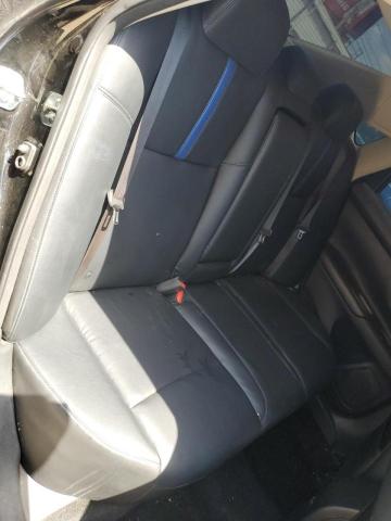 1N4AL3AP0JC257061 - 2018 NISSAN ALTIMA 2.5 BLACK photo 10