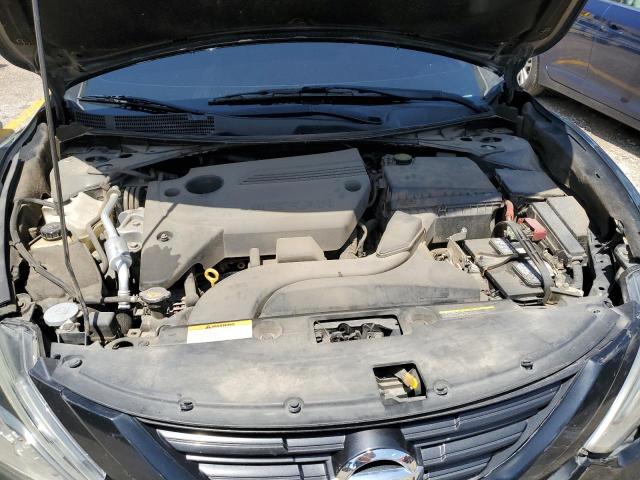 1N4AL3AP0JC257061 - 2018 NISSAN ALTIMA 2.5 BLACK photo 11