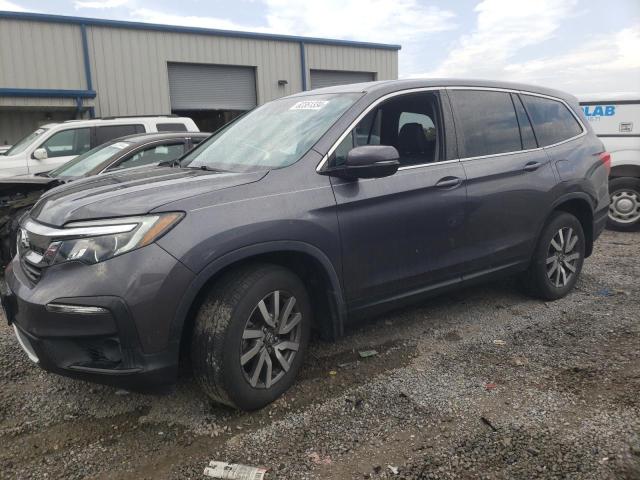 2020 HONDA PILOT EXL, 