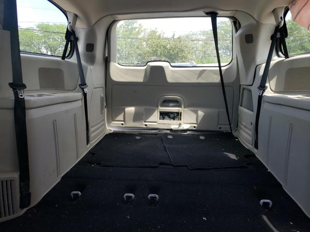 2C4RC1BG8ER295618 - 2014 CHRYSLER TOWN & COU TOURING 白色 照片 10