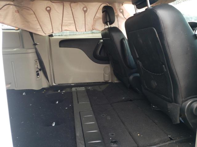 2C4RC1BG8ER295618 - 2014 CHRYSLER TOWN & COU TOURING 白色 照片 11