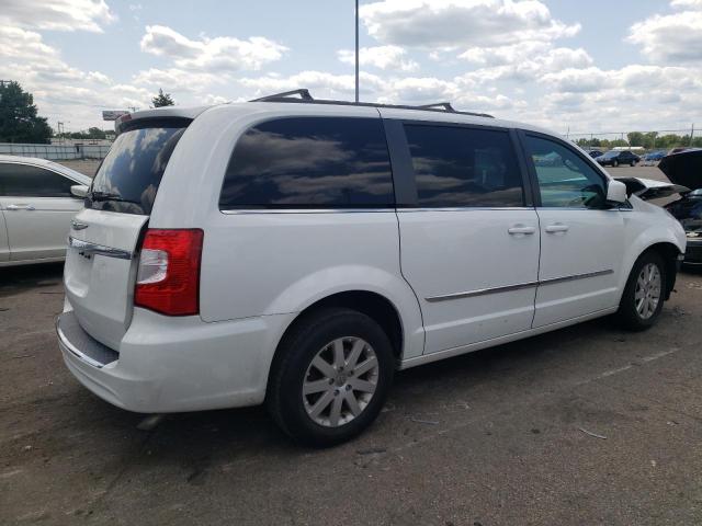 2C4RC1BG8ER295618 - 2014 CHRYSLER TOWN & COU TOURING 白色 照片 3