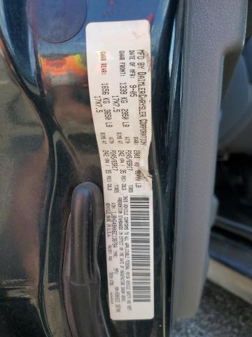 1J8HG48NX6C138764 - 2006 JEEP COMMANDER 蓝色 照片 13