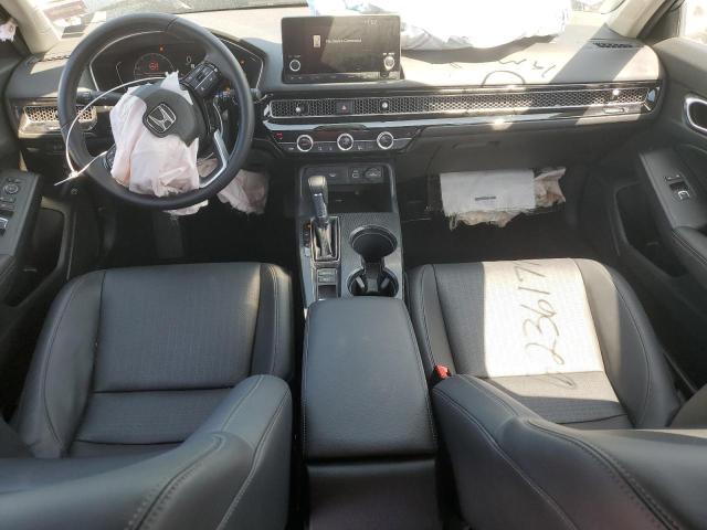 19XFL1H77RE029332 - 2024 HONDA CIVIC EXL BLACK photo 10