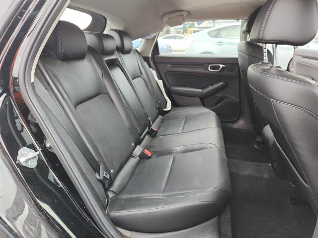19XFL1H77RE029332 - 2024 HONDA CIVIC EXL BLACK photo 11