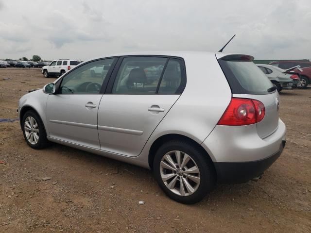 WVWCA71K38W024773 - 2008 VOLKSWAGEN RABBIT SILVER photo 2