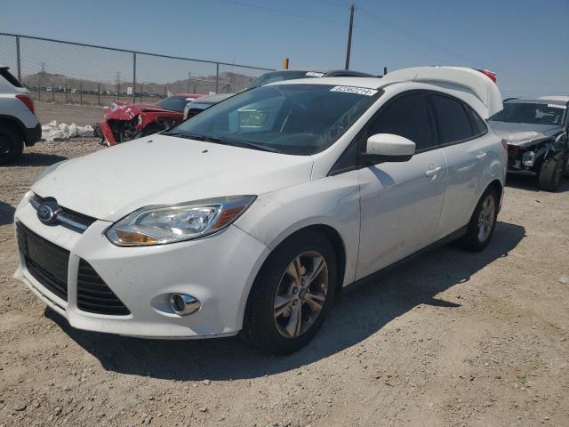 2012 FORD FOCUS SE, 