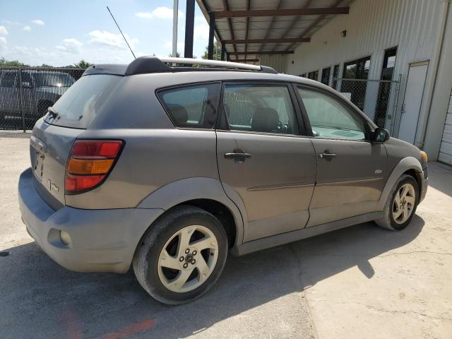 5Y2SL62823Z431798 - 2003 PONTIAC VIBE GRAY photo 3