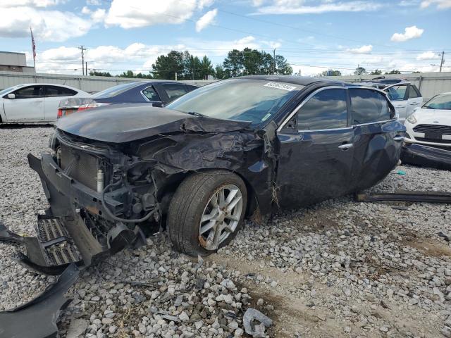 2010 NISSAN MAXIMA S, 