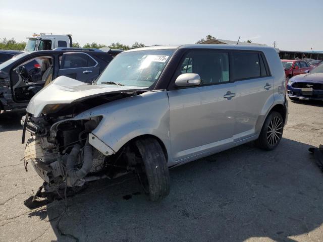 2013 TOYOTA SCION XB, 