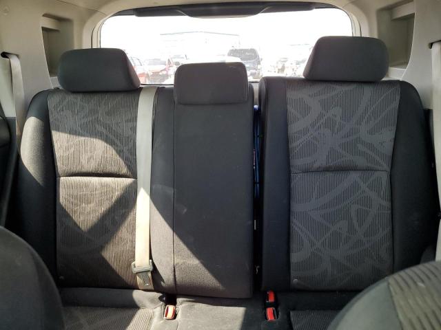 JTLZE4FE0DJ042529 - 2013 TOYOTA SCION XB 银色 照片 10